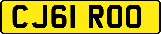 CJ61ROO