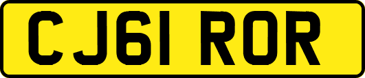 CJ61ROR