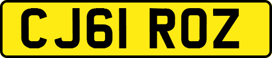 CJ61ROZ