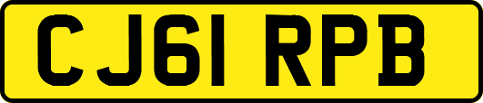 CJ61RPB