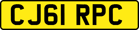 CJ61RPC