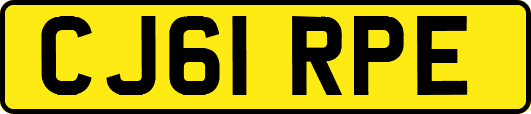 CJ61RPE