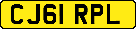 CJ61RPL