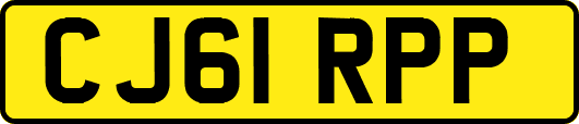 CJ61RPP