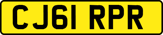 CJ61RPR