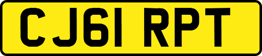 CJ61RPT