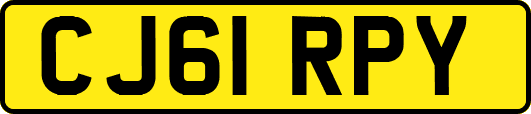 CJ61RPY