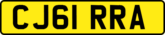 CJ61RRA