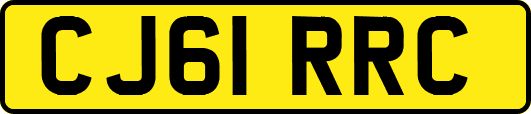 CJ61RRC