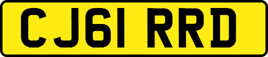 CJ61RRD
