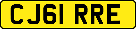 CJ61RRE