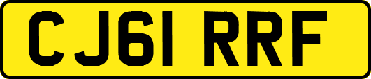 CJ61RRF