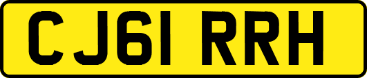 CJ61RRH
