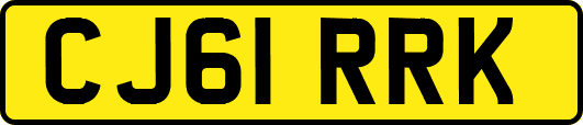 CJ61RRK