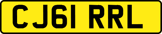 CJ61RRL