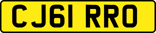 CJ61RRO