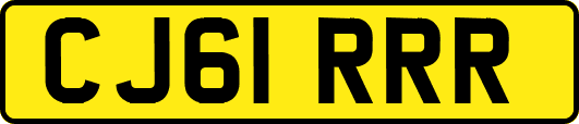 CJ61RRR