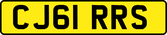 CJ61RRS