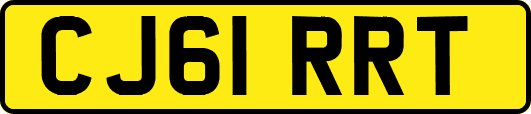 CJ61RRT
