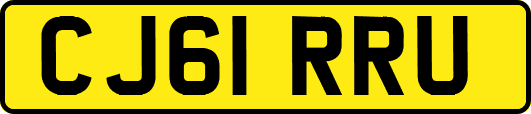 CJ61RRU