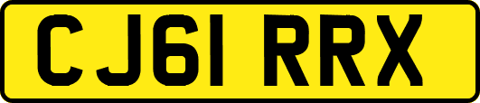 CJ61RRX