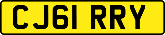 CJ61RRY