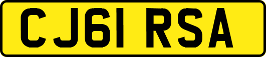 CJ61RSA