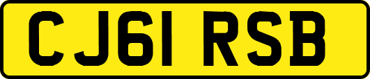 CJ61RSB