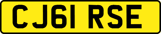 CJ61RSE