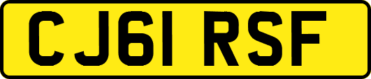 CJ61RSF