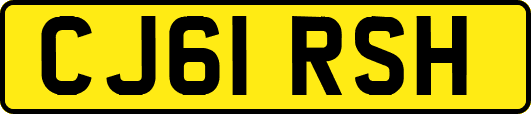CJ61RSH