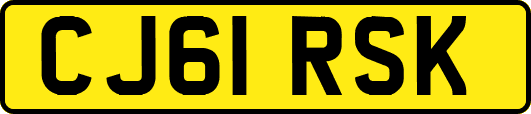CJ61RSK