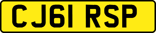 CJ61RSP