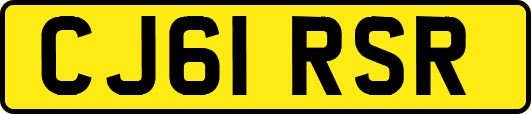 CJ61RSR