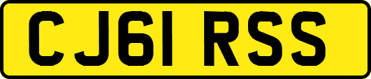 CJ61RSS