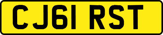 CJ61RST