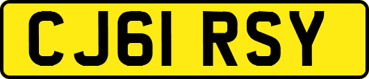 CJ61RSY