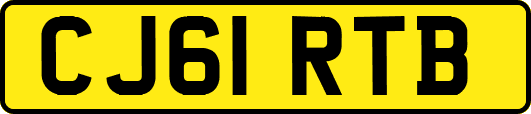 CJ61RTB
