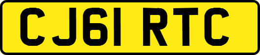 CJ61RTC