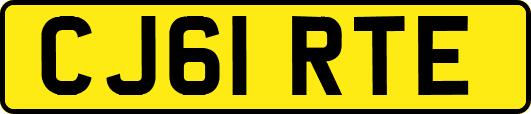 CJ61RTE