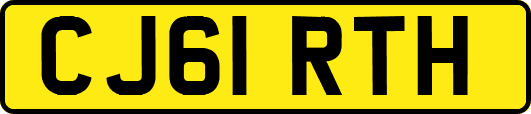 CJ61RTH