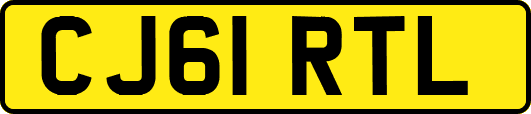 CJ61RTL
