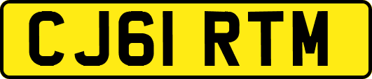 CJ61RTM