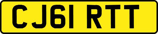 CJ61RTT