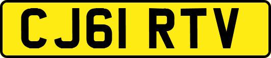 CJ61RTV