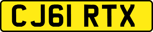 CJ61RTX