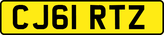 CJ61RTZ