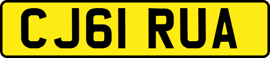 CJ61RUA