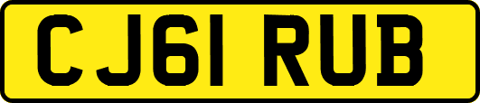 CJ61RUB