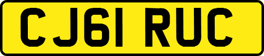 CJ61RUC